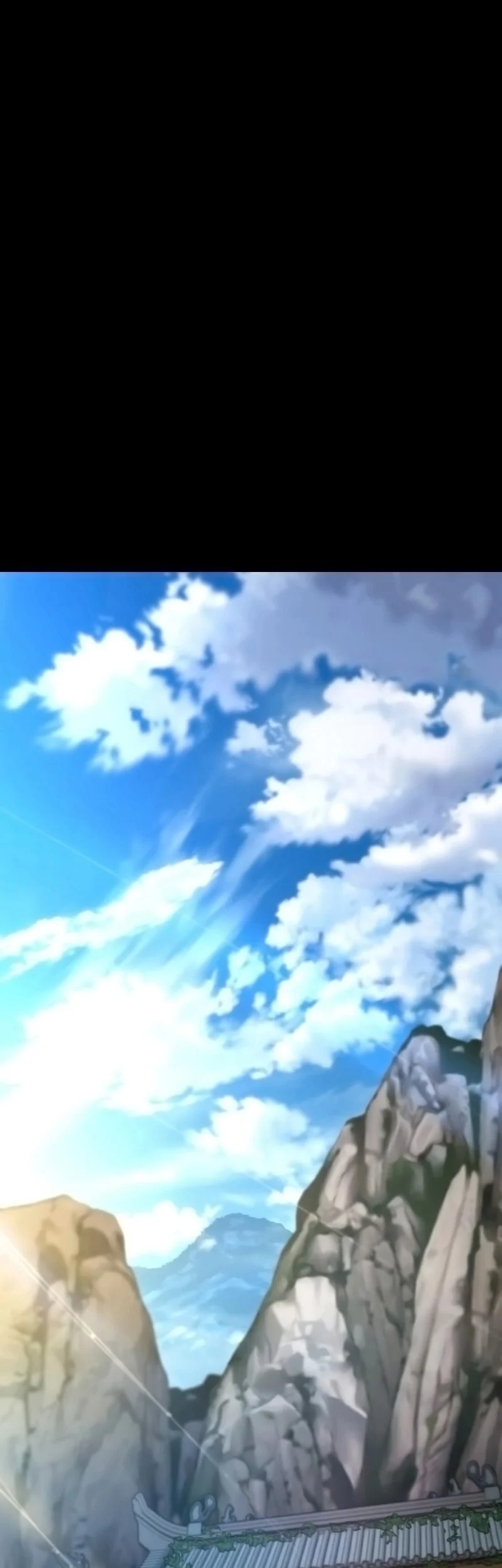 Manhwa Myst, Might, Mayhem (Legend Of Heavenly Chaos Demon) Chapter 100 R gambar 2